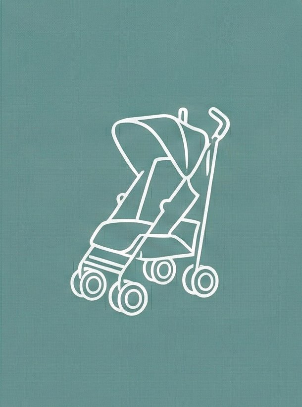 Maclaren Full-Size Strollers