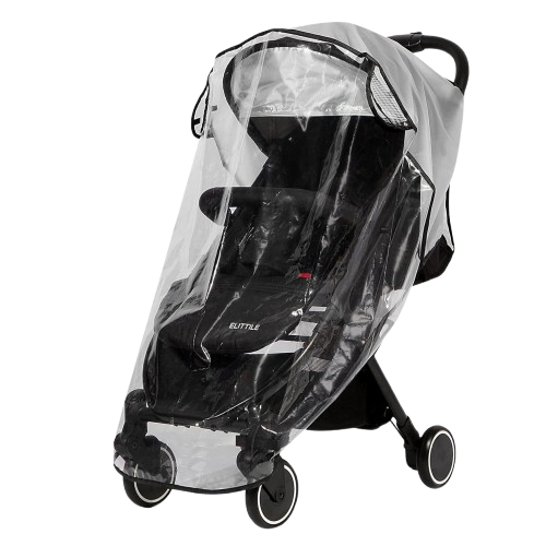 Universal Travel Weather Shield Breathable Baby Stroller Rain Cover