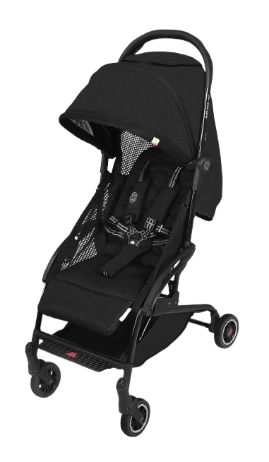 Super Lightweight, Ultra-Compact Stroller