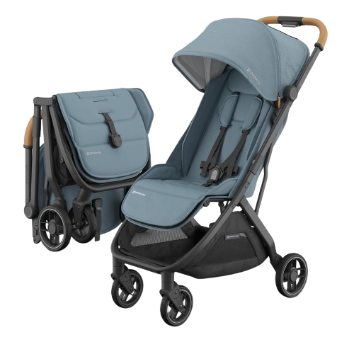 Minu V3 Travel Stroller | Lightweight + Compact Design