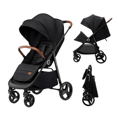 Grande Plus Kinderkraft Buggy from Birth to 22 kg