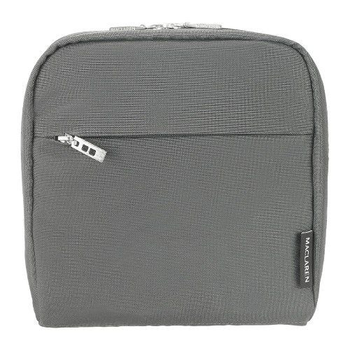 Universal Insulated Pannier, Charcoal