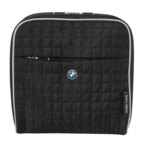 BMW Universal Insulated Pannier, Black
