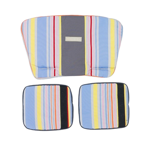 Techno XT Comfort Pack - Multi Stripe